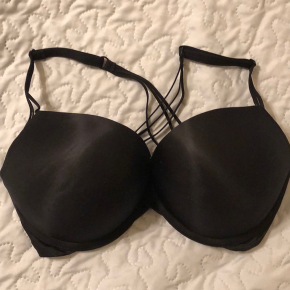 Victoria's Secret Other - Black Bombshell plunge bra Victoria's Secret Other - Black Bombshell plunge bra